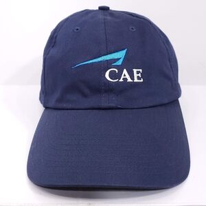 Nike Golf VTG Strapback Hat